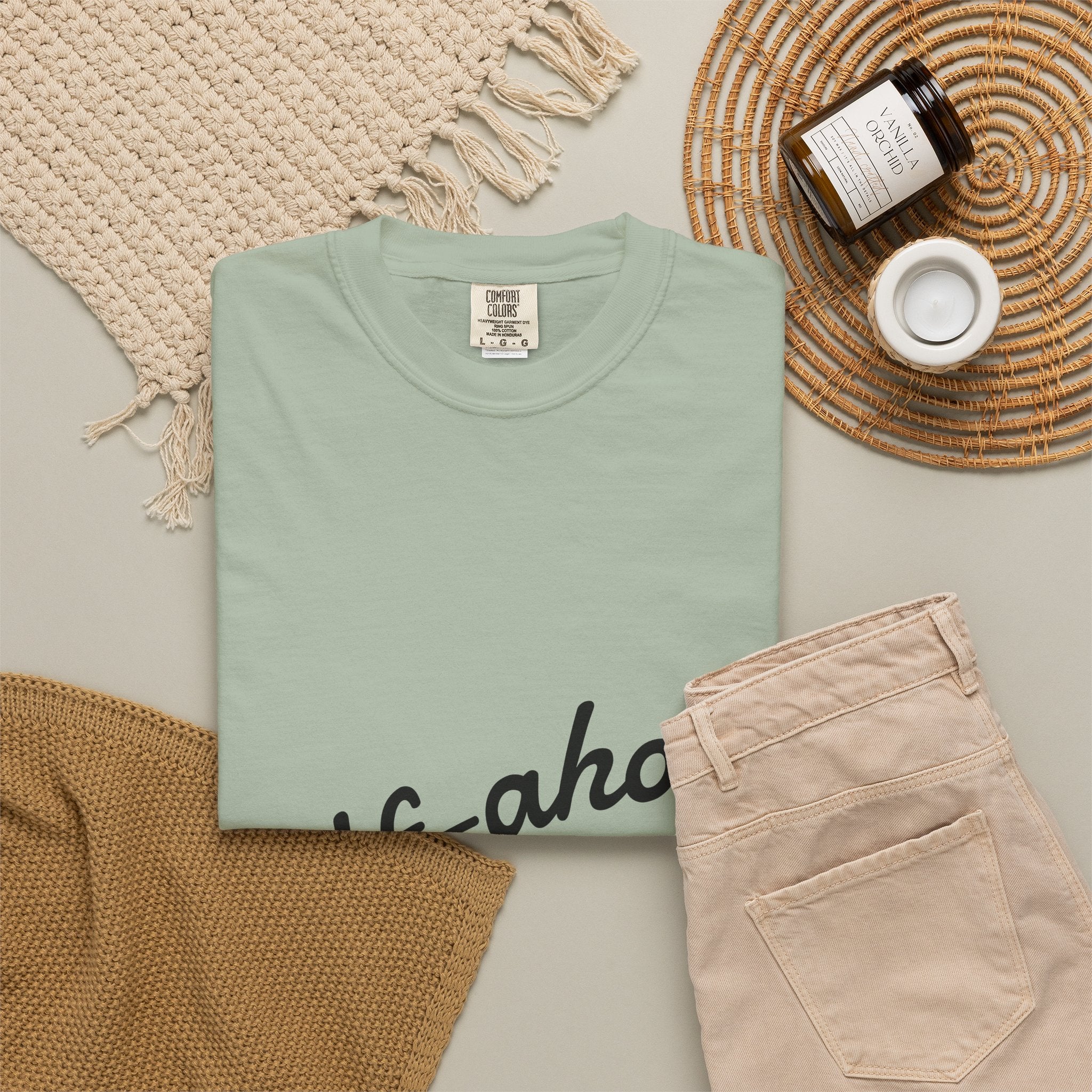 Golf-Aholic — Women's  original T- Shirt