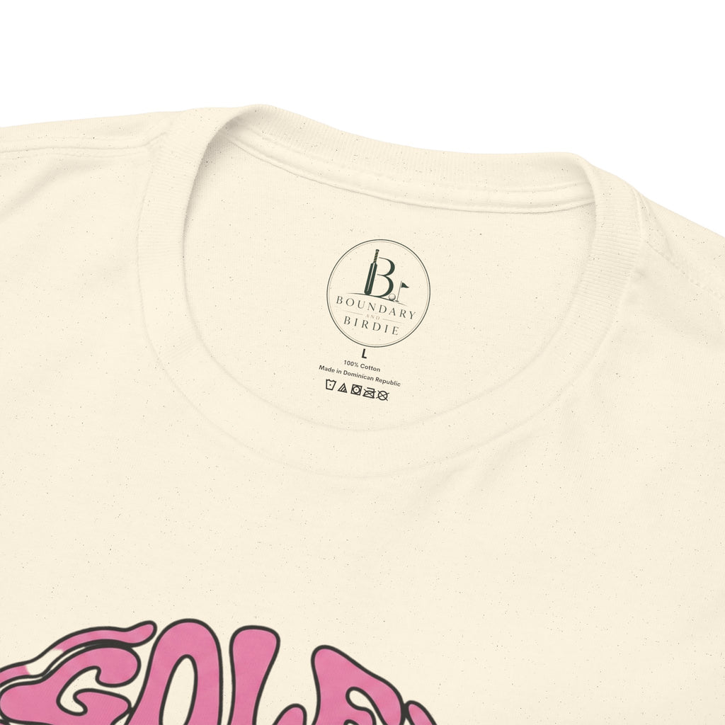 Golf Syndrome - Mens T -shirt