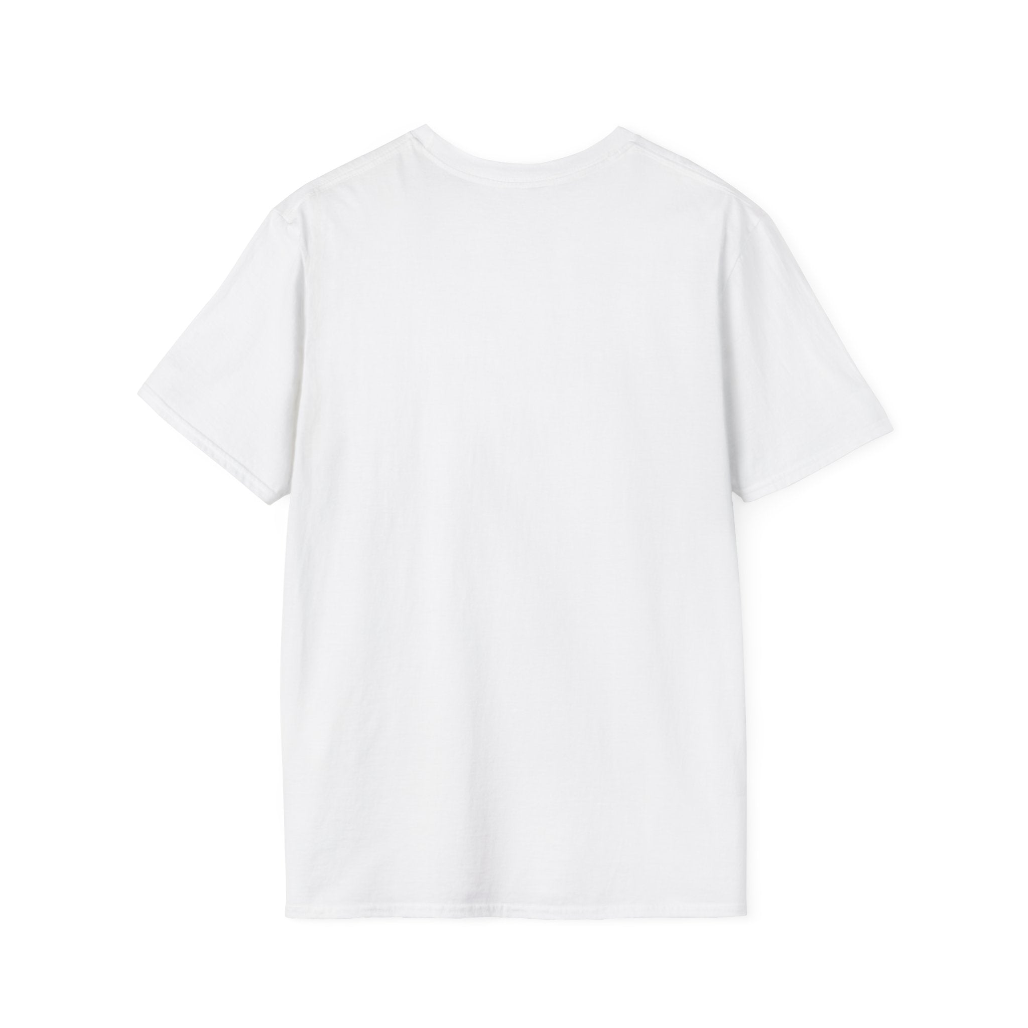 Copy of Golf T-Shirt — "Less Work More Golf" Retro Golfer Graphic Tee