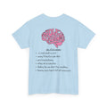 Crazy Golf-Aholic — Women's Golf T -Shirt