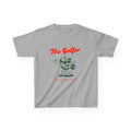The Golfer- youth t shirt