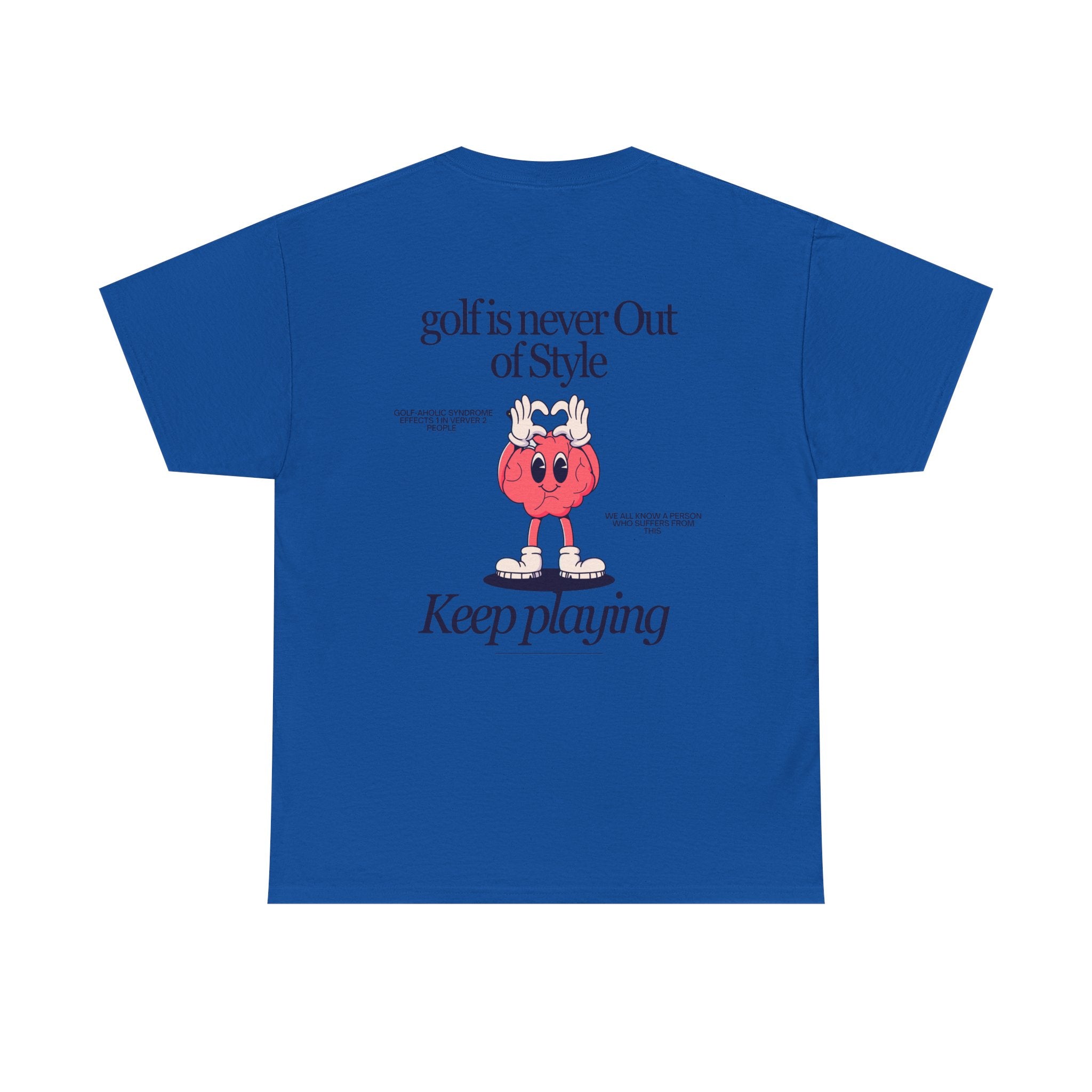 Golf Is Never Out of Style— Women's classic T‑Shirt