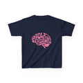 golf syndrome -youth t shirt