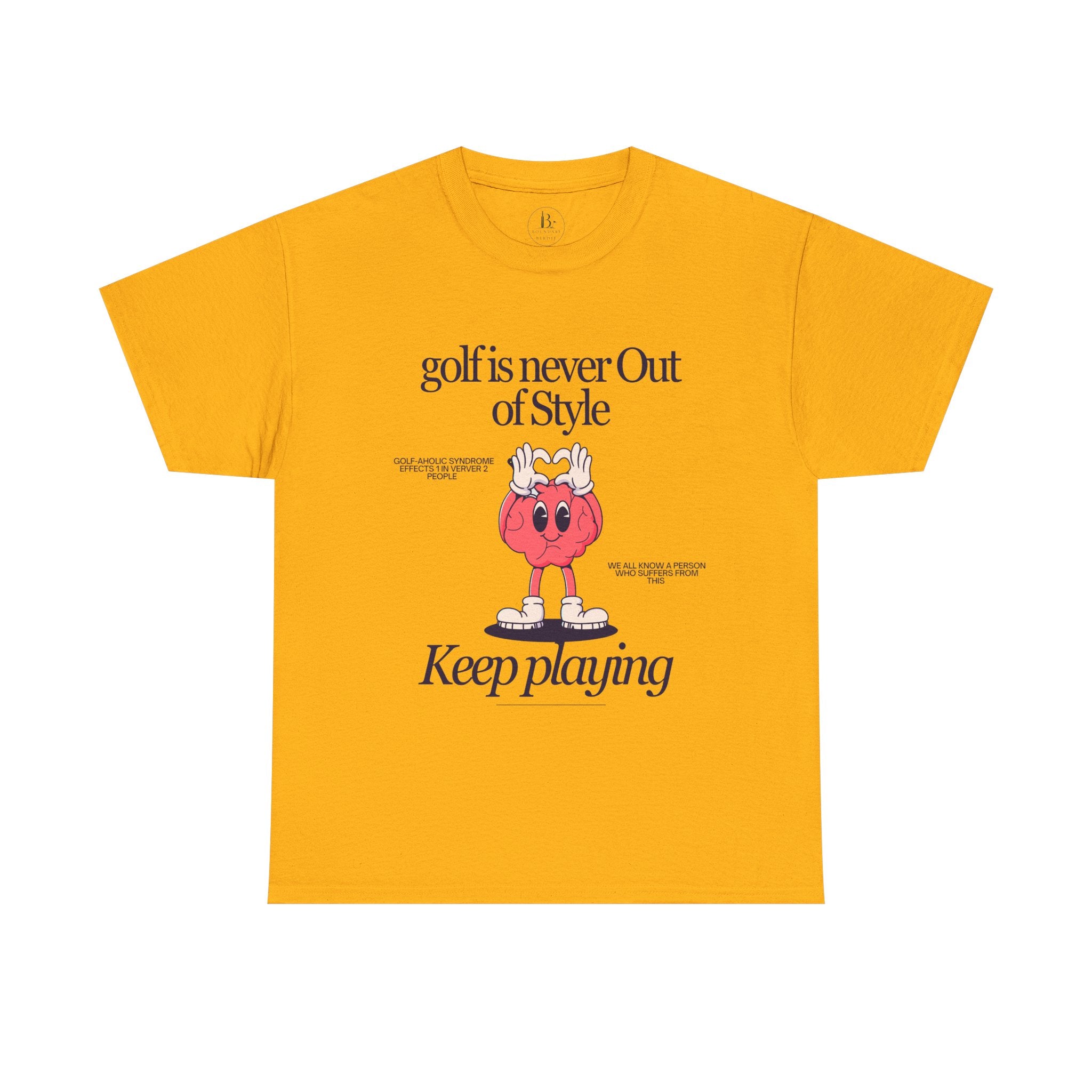 Golf Is Never Out of Style— Women's classic T‑Shirt