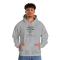 Life needs Mulligans Hoodie —  for all Golf Lovers