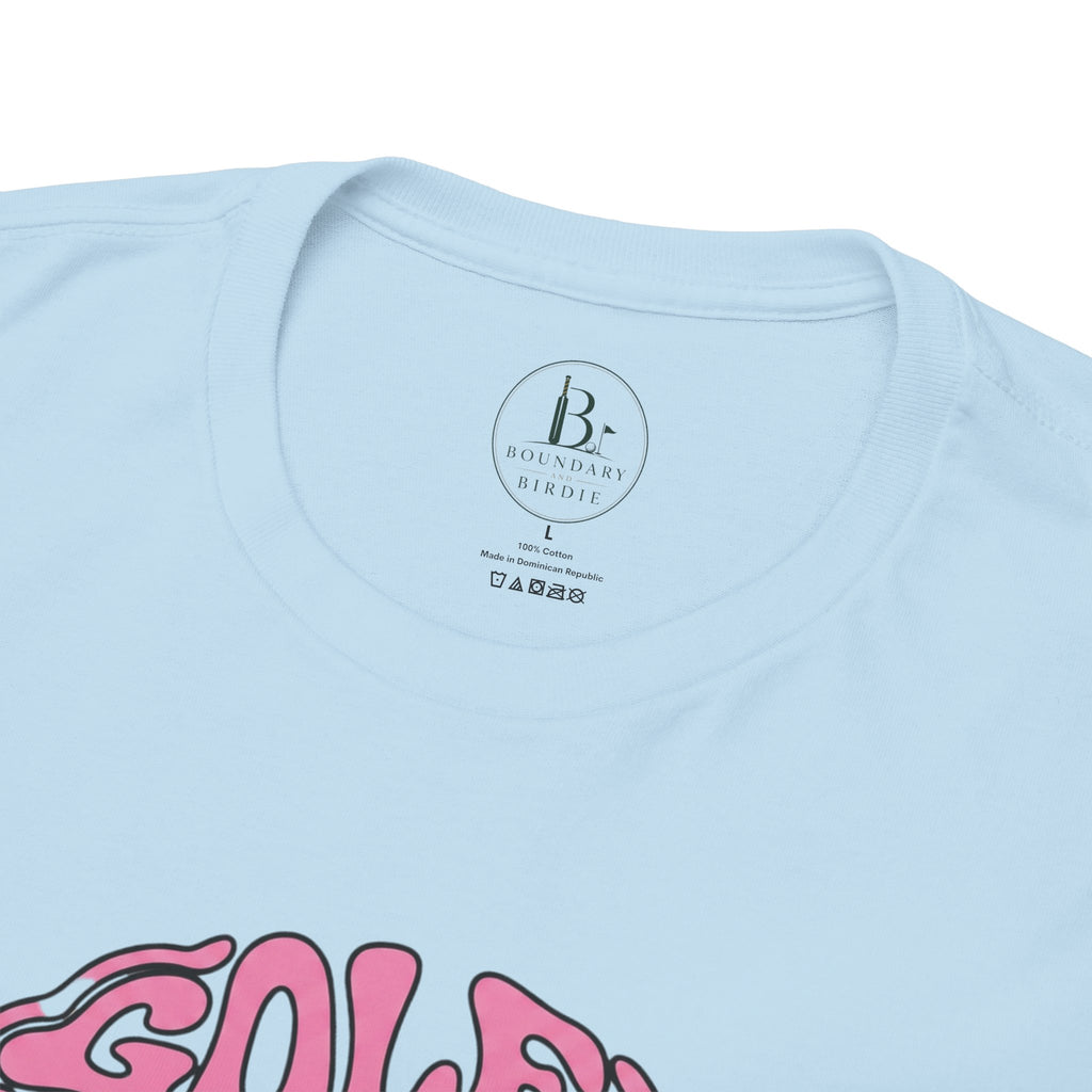 Golf Syndrome - Mens T -shirt