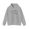 Golf-Aholic Hoodie —  for all Golf Lovers