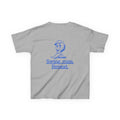 Swing-miss- repeat - funny youth golf t shirt