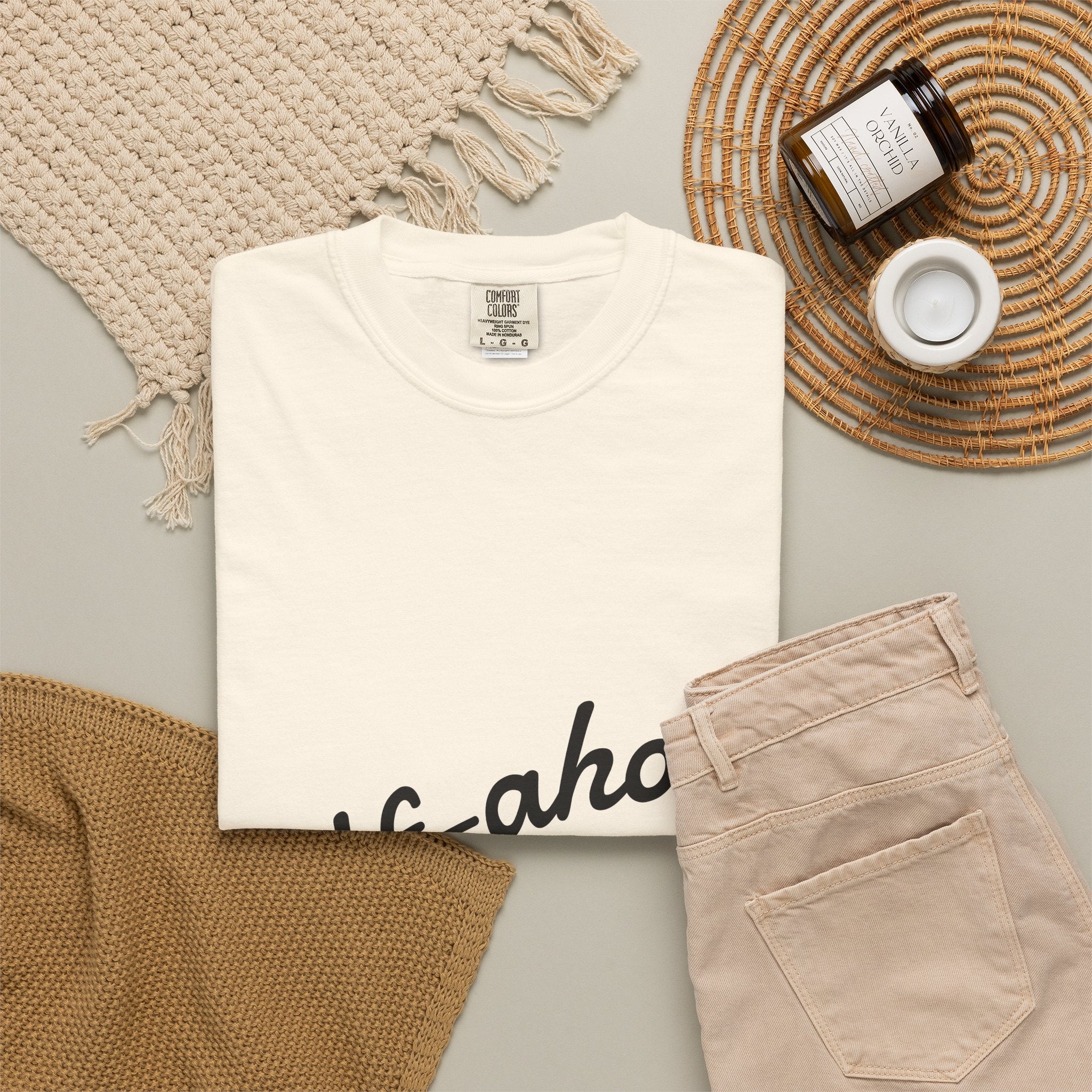 Golf-Aholic — Mens T- Shirt