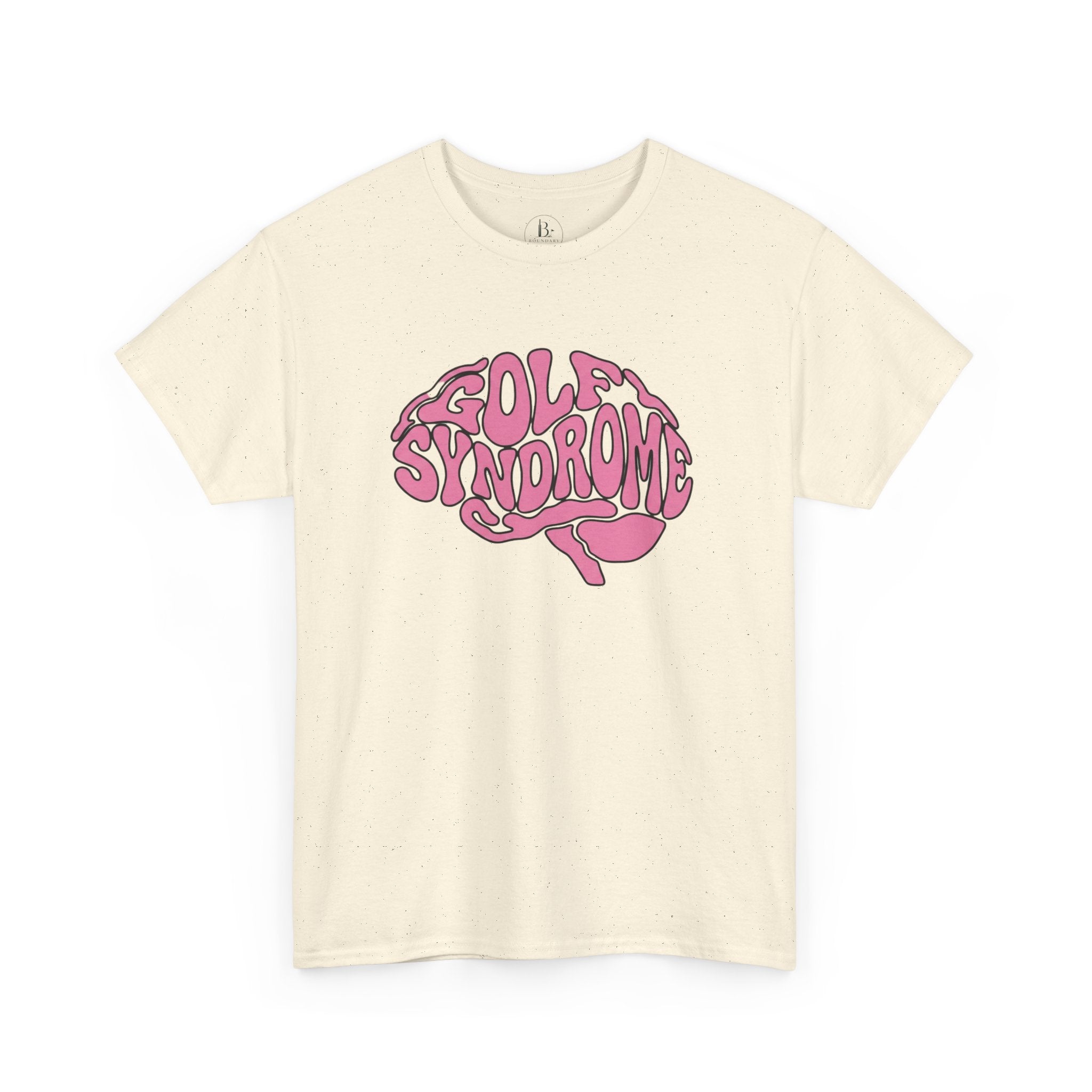 Crazy Golf-Aholic — Women's Golf T -Shirt