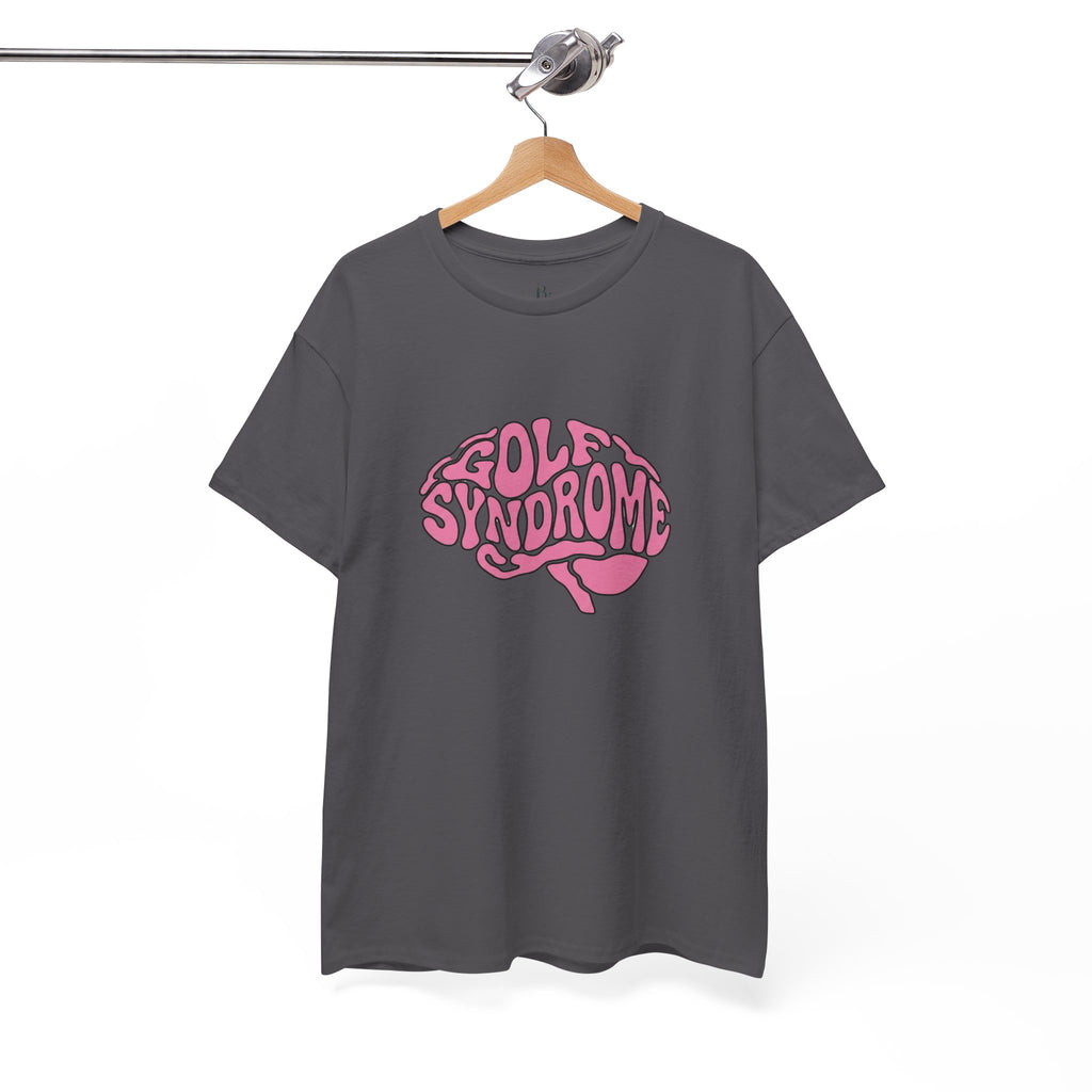 golf syndrome - Women's vintage T- Shirt light