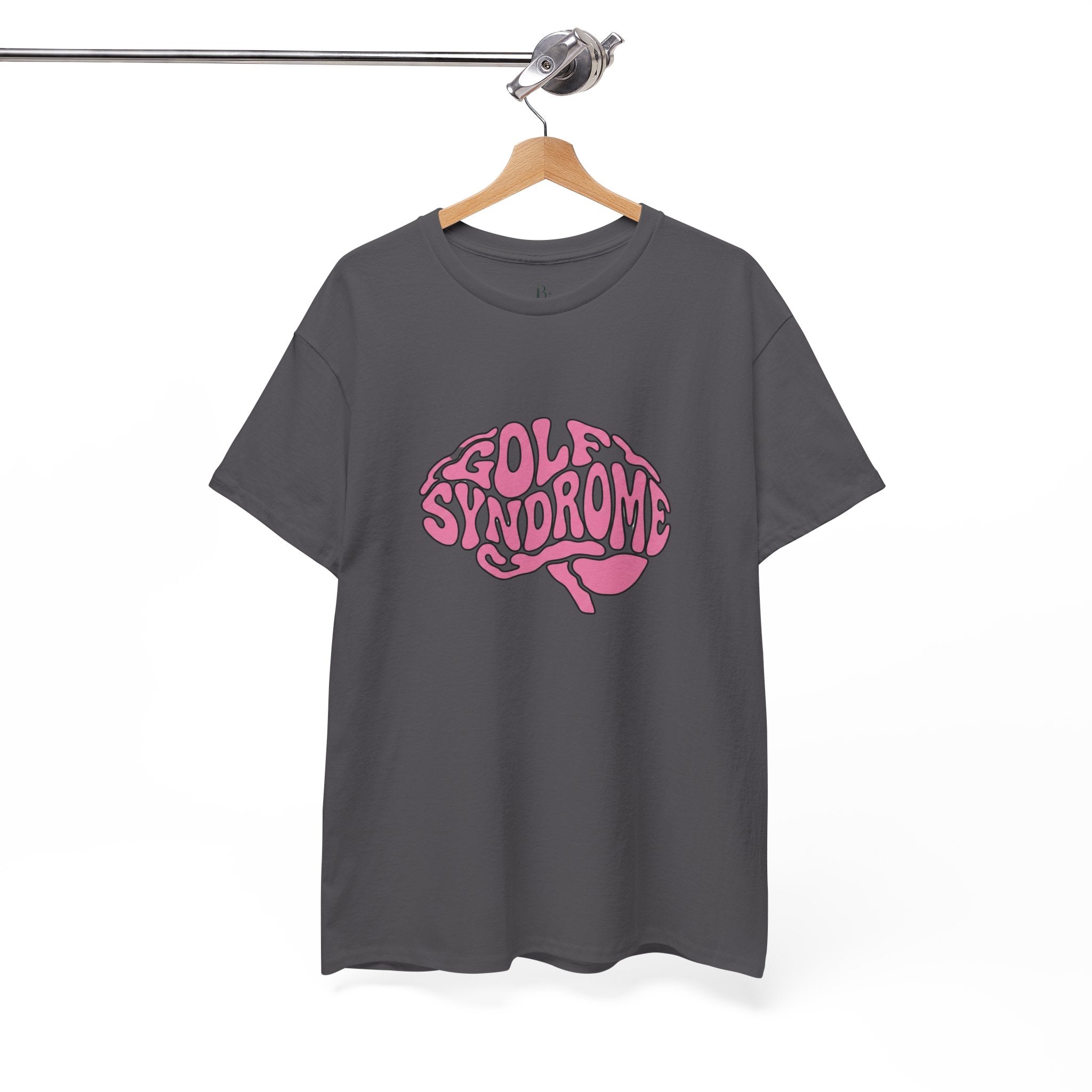 golf syndrome - Women's vintage T- Shirt light