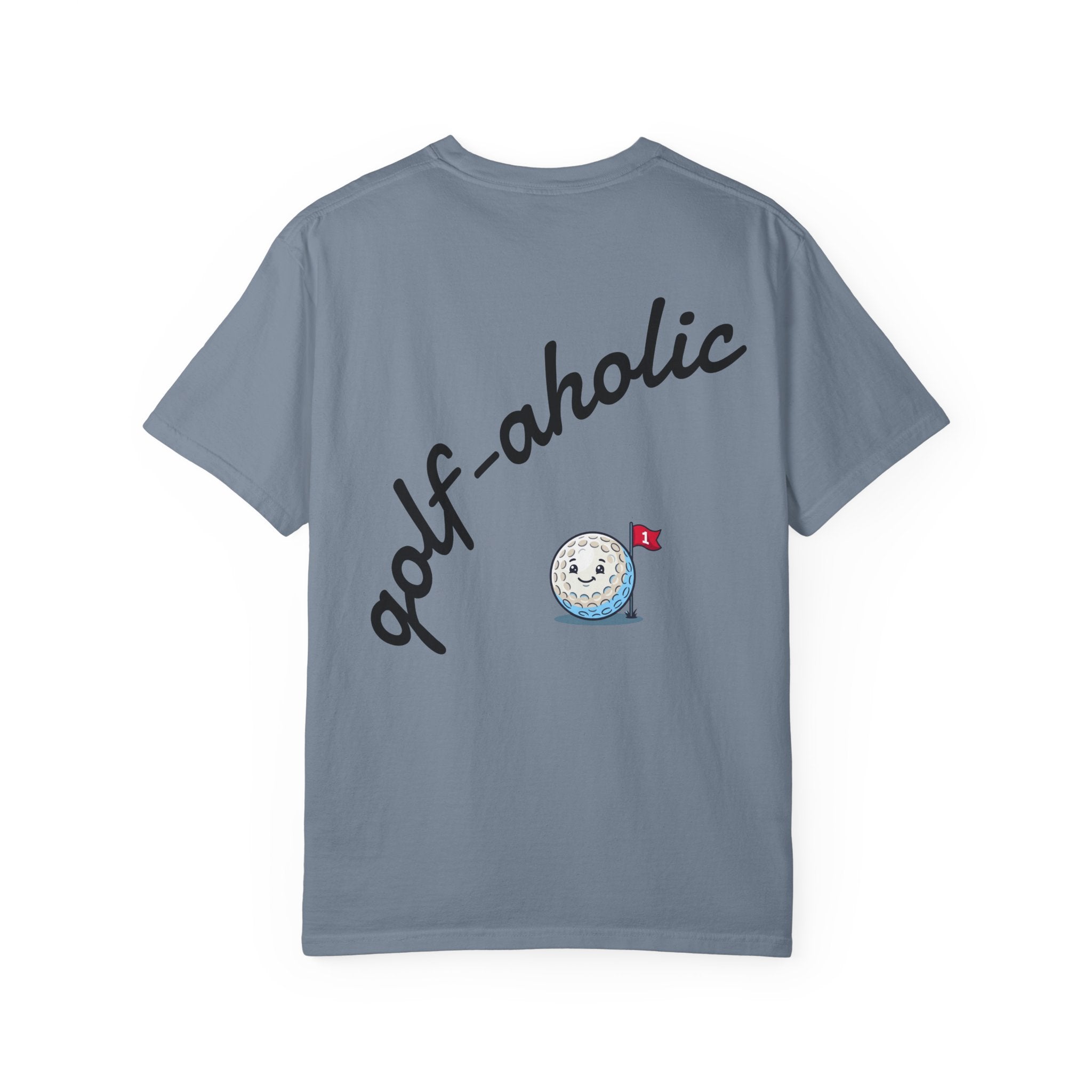 Golf-Aholic — Women's  original T- Shirt