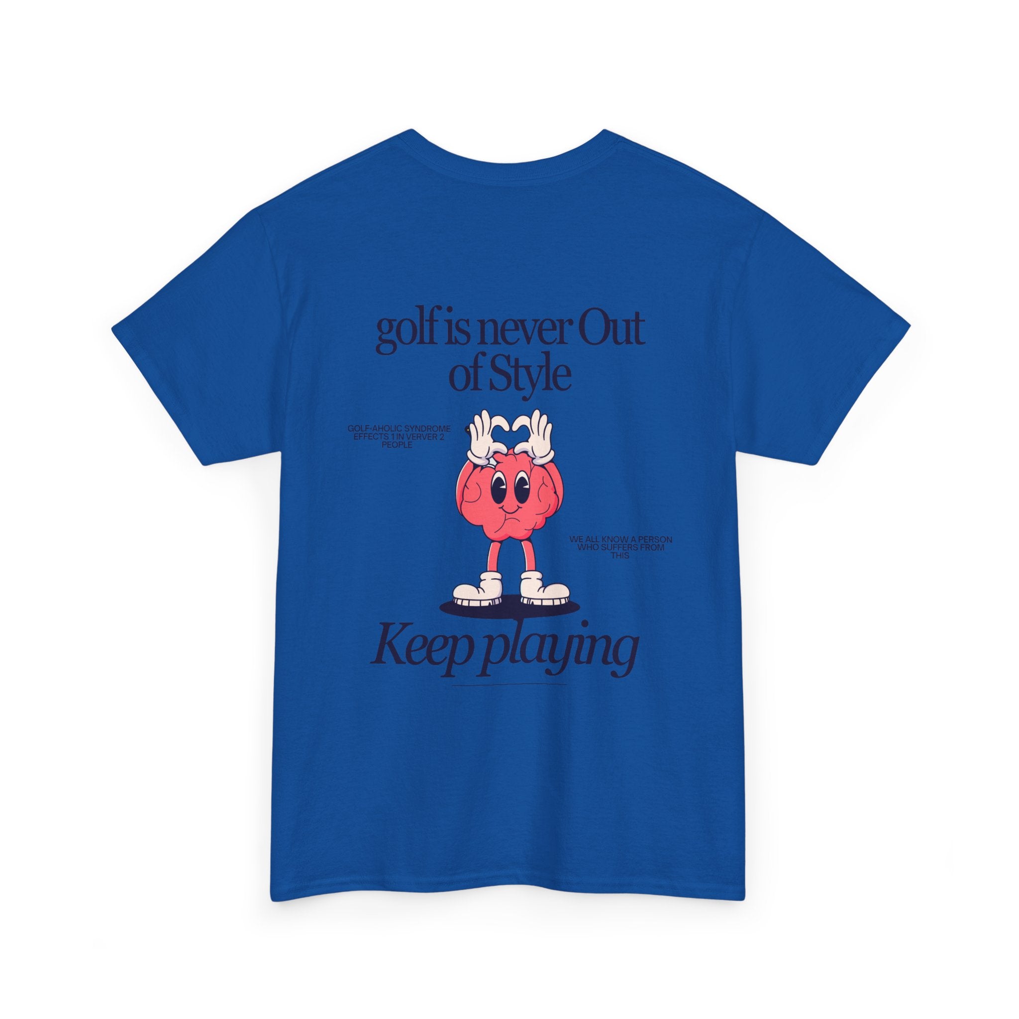 Golf Is Never Out of Style— Women's classic T‑Shirt
