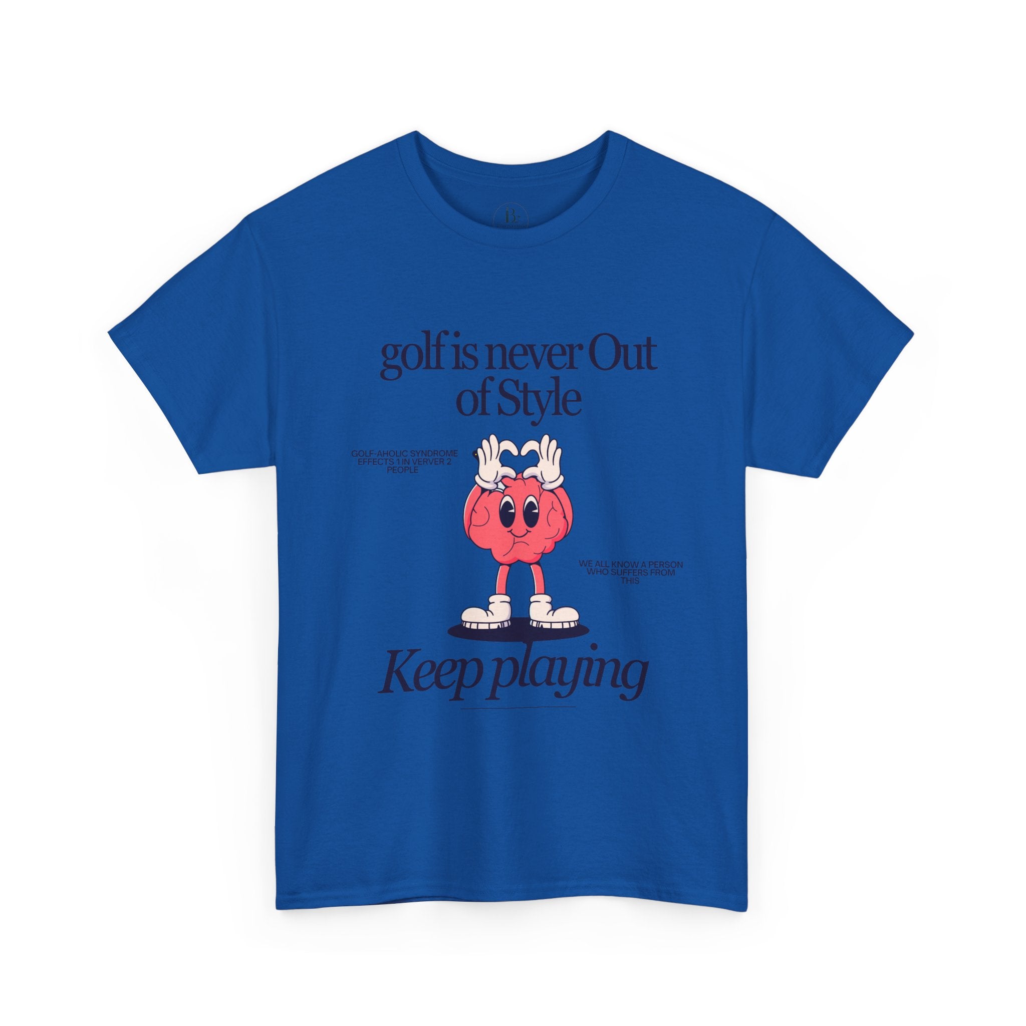 Golf Is Never Out of Style— Women's classic T‑Shirt
