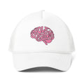 golf syndrome Mesh baseball cap