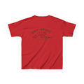 Golf-Aholic youth t shit