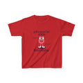 Golf Is Never Out of Style - youth t shirt
