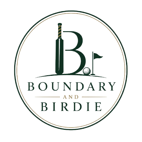 Boundary and Birdie 